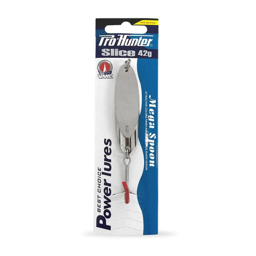 Pro Hunter Slice Kahawai Lure 42g by NZ Diver