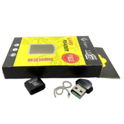 3.0 USB Sabri Micro SD Card Reader Adapter SYT18 by 9eight5