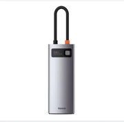 USB C Hub Docking Station 5 in 1 by salelink.co.nz