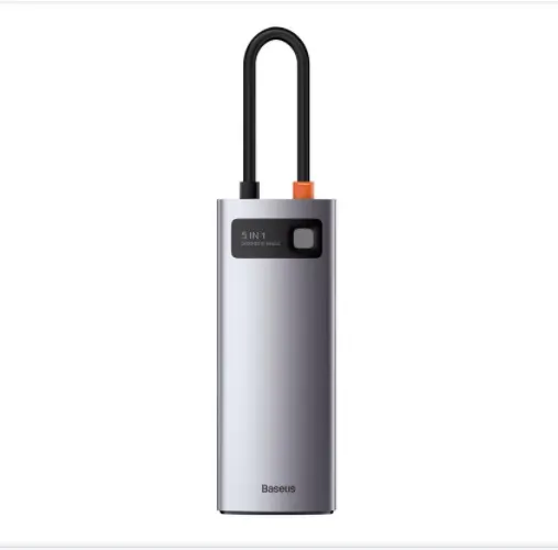 USB C Hub Docking Station 5 in 1 by salelink.co.nz
