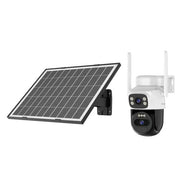 Solar 4G Security Camera Outdoor by salelink.co.nz