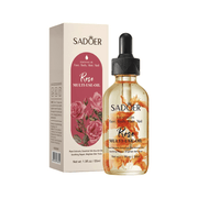 Poppy Gifts Skin Care SADOER Rose Multi-Use Beauty Face and Body Oil – 55ml SADOER Rose Multi-Use Beauty Face and Body Oil – 55ml