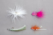 Balzer Fishing Lures Fly, Nymph and Streamer Assortment kits Fly, Nymph and Streamer Assortment kits