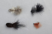 Balzer Fishing Lures Fly, Nymph and Streamer Assortment kits Fly, Nymph and Streamer Assortment kits