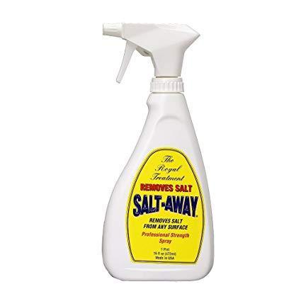 Salt-Away Professional Strength Spray 472ml - Action Outdoors Kiwi