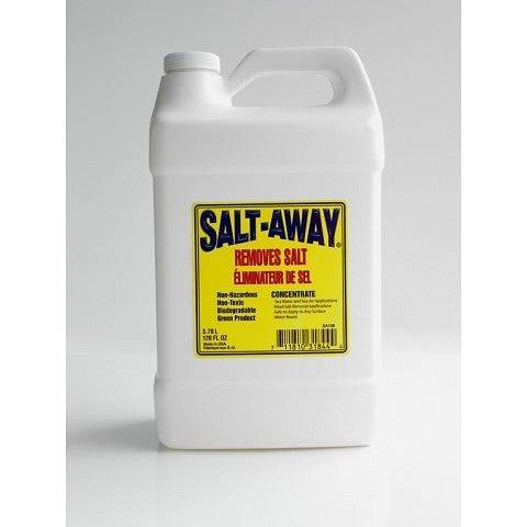 Salt-Away 3.8 Litre Bulk Concentrate - Action Outdoors Kiwi