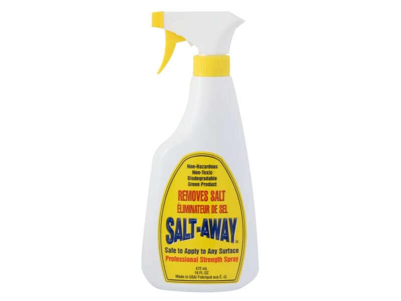 Salt Away Outboard Parts & Salt Away Salt-Away spray for outboard motors472ml