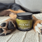 Animal Addiction Limited Dog Health Care Holistic Hound - Paw & Skin Salve 50g Holistic Hound - Paw & Skin Salve 50g