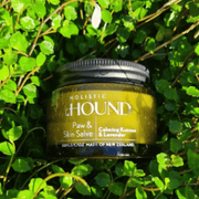 Animal Addiction Limited Dog Health Care Holistic Hound - Paw & Skin Salve 50g Holistic Hound - Paw & Skin Salve 50g