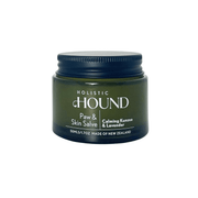 Animal Addiction Limited Dog Health Care Holistic Hound - Paw & Skin Salve 50g Holistic Hound - Paw & Skin Salve 50g