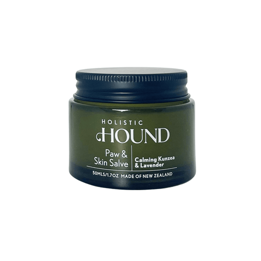 Animal Addiction Limited Dog Health Care Holistic Hound - Paw & Skin Salve 50g Holistic Hound - Paw & Skin Salve 50g