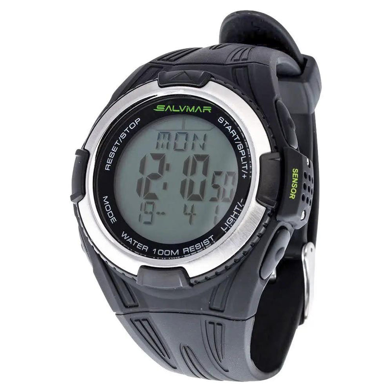 Salvimar One Plus Freediving Watch / Dive Computer by NZ Diver