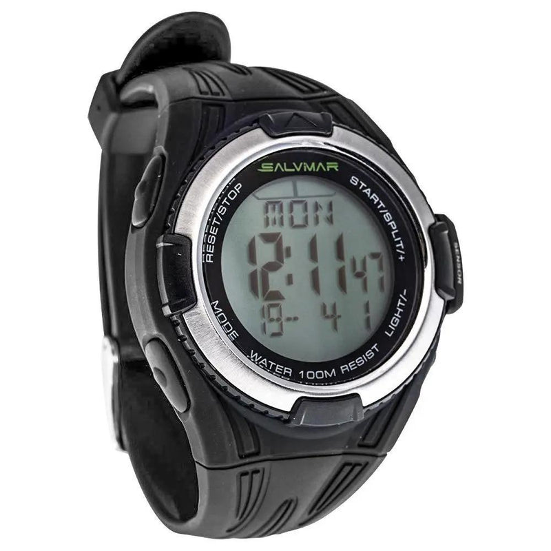 Salvimar One Plus Freediving Watch / Dive Computer by NZ Diver