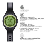 Salvimar One Plus Freediving Computer - ONLINE DEAL by NZ Diver