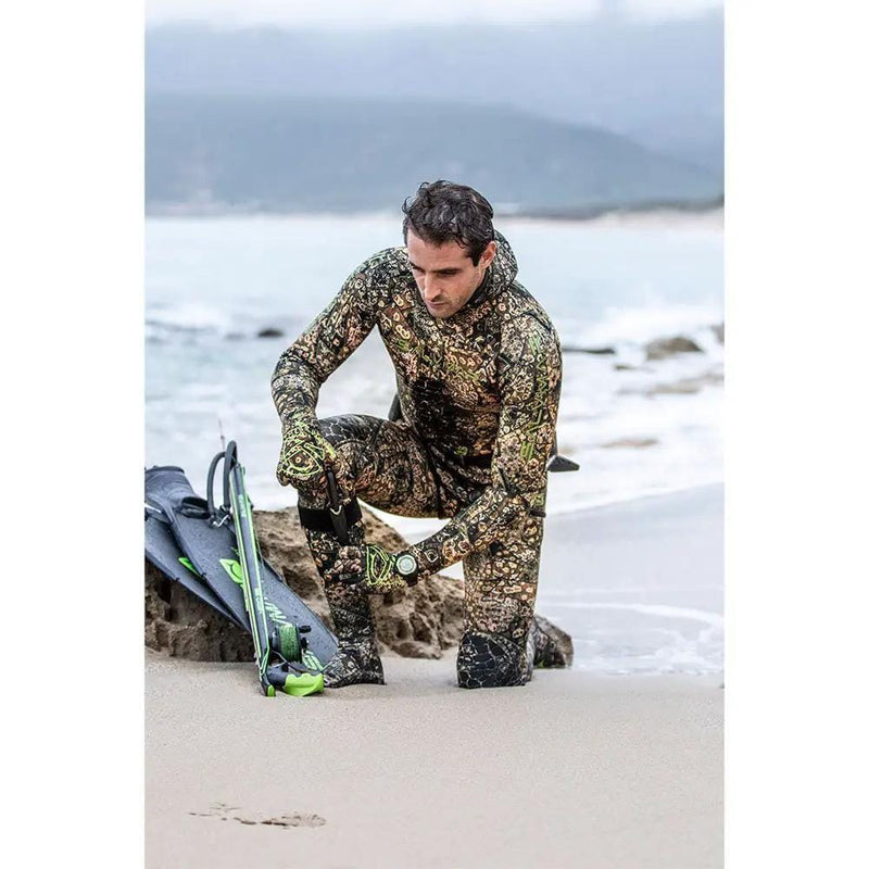 NZ Diver Diving & Snorkeling Salvimar ONE PLUS SensorPro Freediving watch Salvimar One Plus Freediving Watch / Dive Computer | NZ