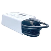 9eight5 Accessories Sams Type-C to Type-C 3a Cable Ori Quality (white box) 9eight5 USB C to USB C Cable 3A Original Quality
