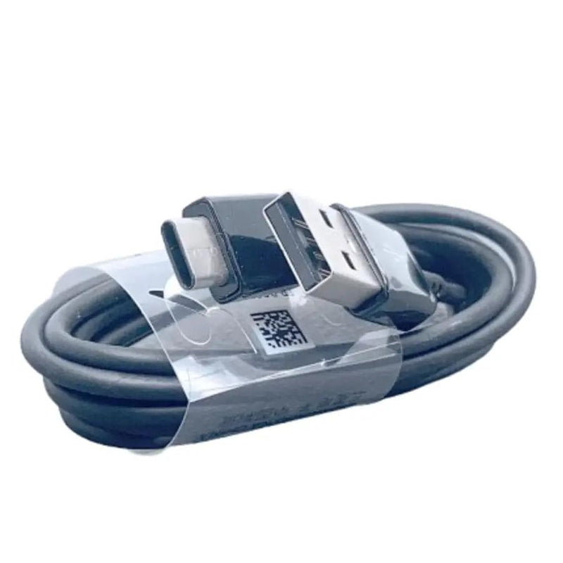 9eight5 Accessories Samsung 1m USB-A to C Cable Samsung USB A To C Cable 1m Fast Data Charging