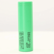 Samsung 50S 21700 5000mAh 25A Battery by That Watch Shop