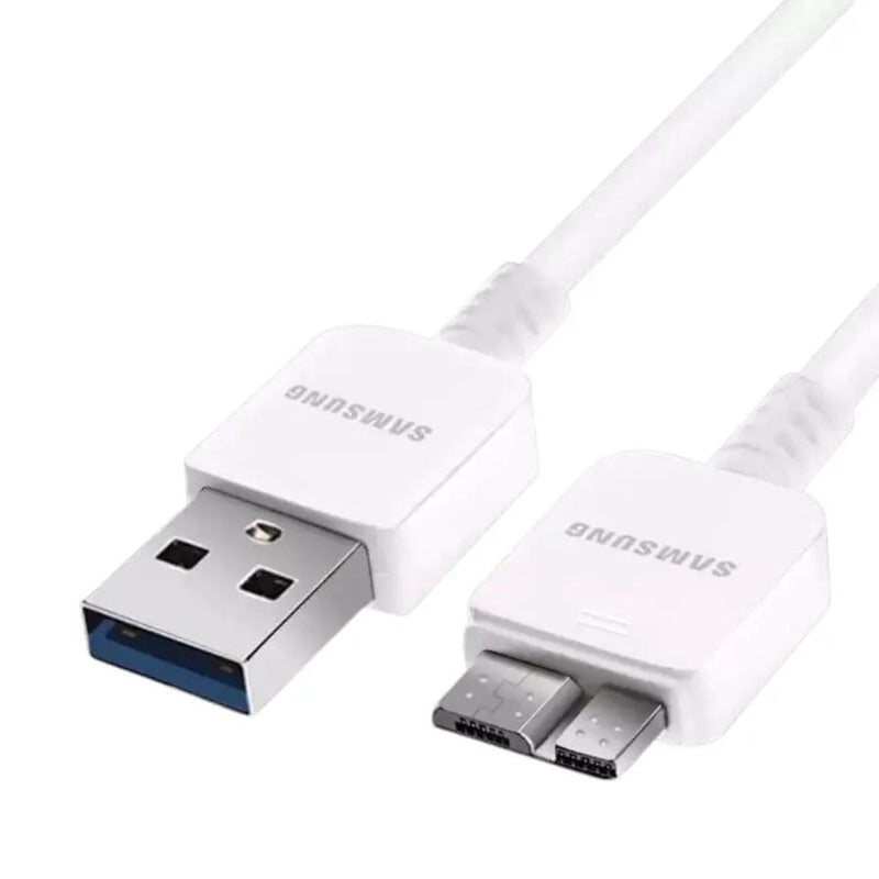 Type A Charger Cable for Samsung by 9eight5