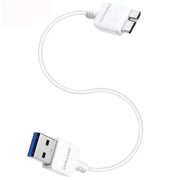 Type A Charger Cable for Samsung by 9eight5
