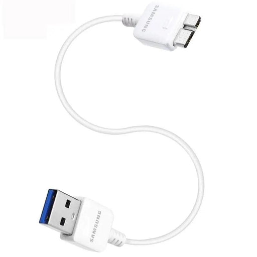 Type A Charger Cable for Samsung by 9eight5