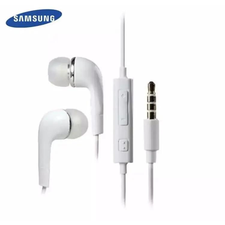 Wired Samsung Earphones by 9eight5