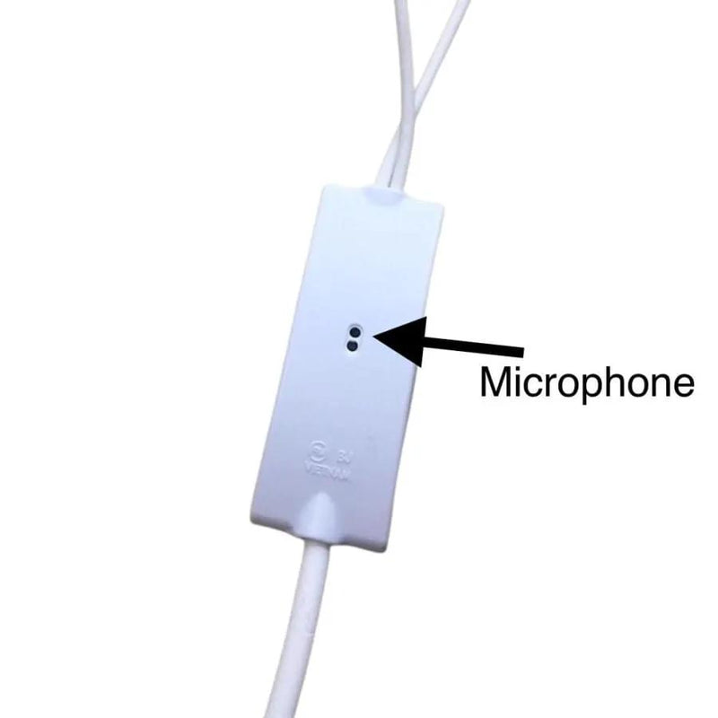 Samsung Earphones by 9eight5