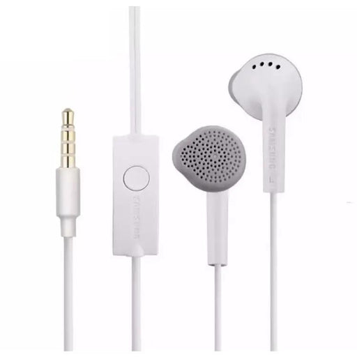Samsung Earphones by 9eight5