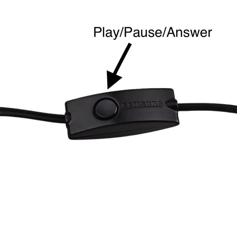 Samsung Earphones (Wired) by 9eight5