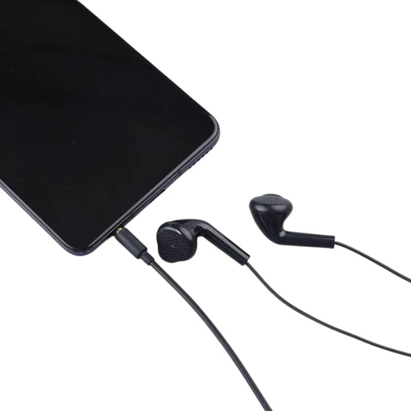 Samsung Earphones (Wired) by 9eight5