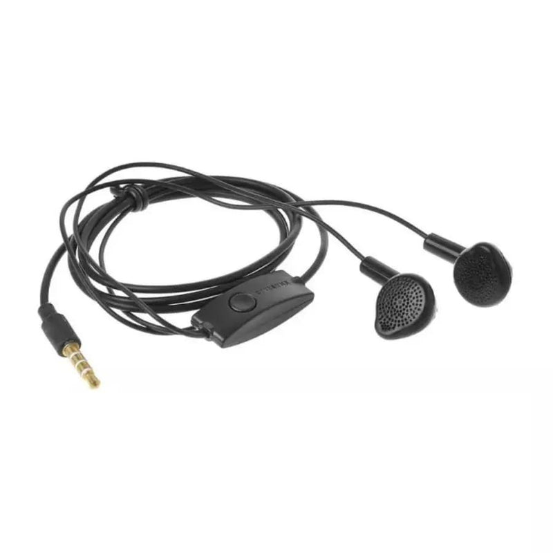 Samsung Earphones (Wired) by 9eight5