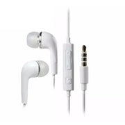 Wired Samsung Earphones by 9eight5