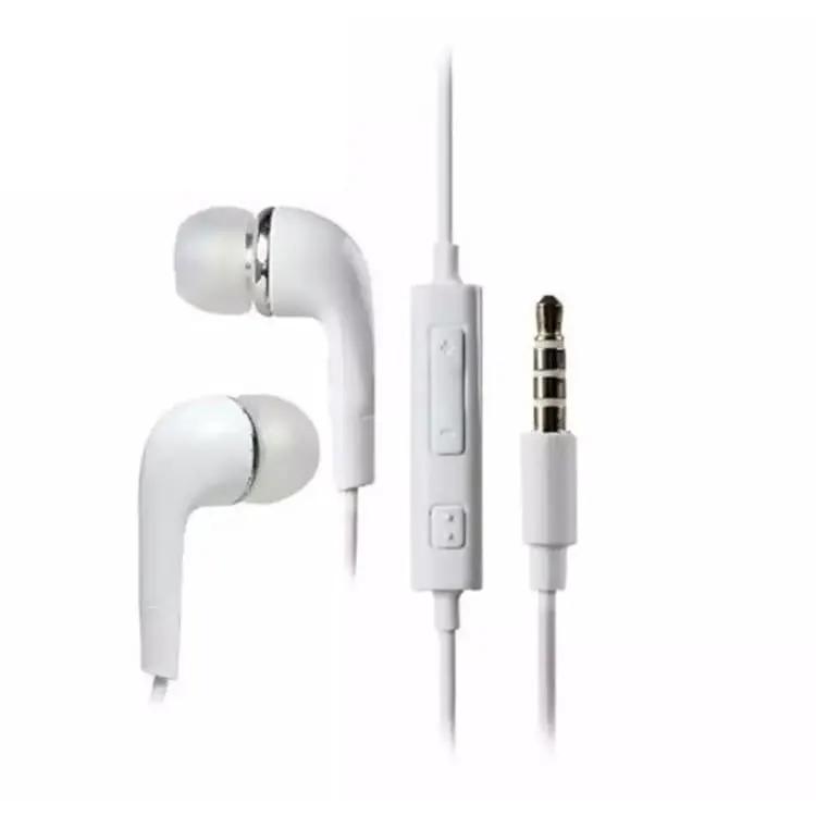 Wired Samsung Earphones by 9eight5