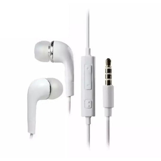 Wired Samsung Earphones by 9eight5