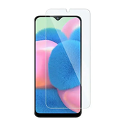 Samsung Galaxy A02s Tempered Glass Screen Protector – 9H Hardness by techplus