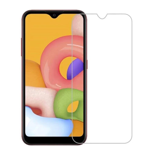 Screen Protector for Samsung Galaxy A01 by 9eight5