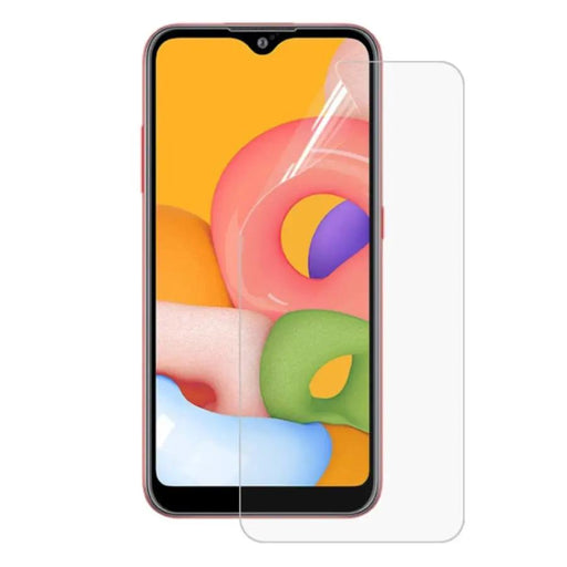 Hydrogel Screen Protector for Samsung Galaxy A01 by 9eight5