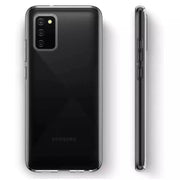 Clear Case for Samsung Galaxy A02S by 9eight5