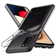 Clear Case for Samsung Galaxy A02S by 9eight5