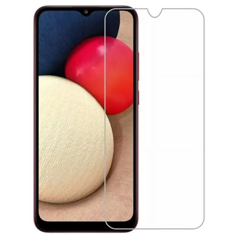 Screen Protectors for Samsung Galaxy A03/A03S (Pack of 2) by 9eight5