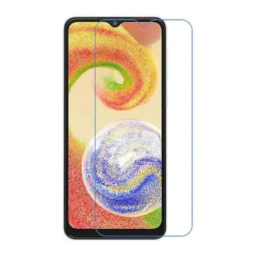 Screen Protectors for Samsung Galaxy A04 / A04S (Pack of 2) by 9eight5