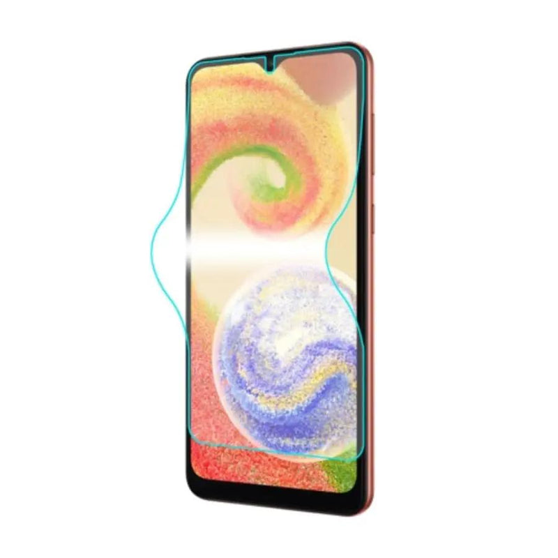 Hydrogel Screen Protector for Samsung Galaxy A04 / A04S by 9eight5