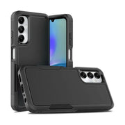 techplus Mobile Phone Case Samsung galaxy a05s dual layer Armor Hard Case Samsung galaxy a05s dual layer Armor Hard Case | NZ