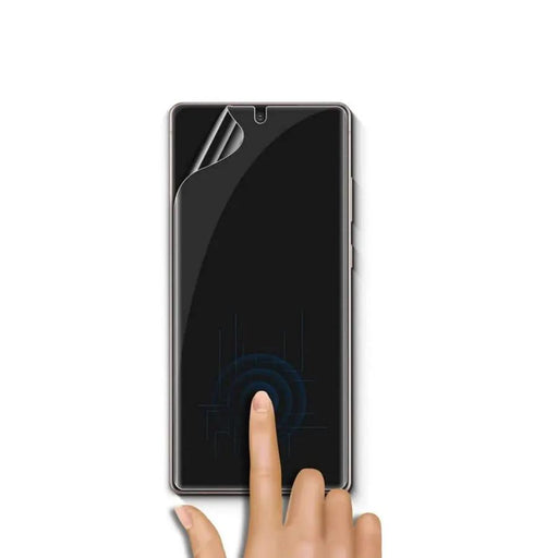 Hydrogel Screen Protector for Samsung Galaxy A10/A10e/A10s 6.2” (Pack of 2) by 9eight5
