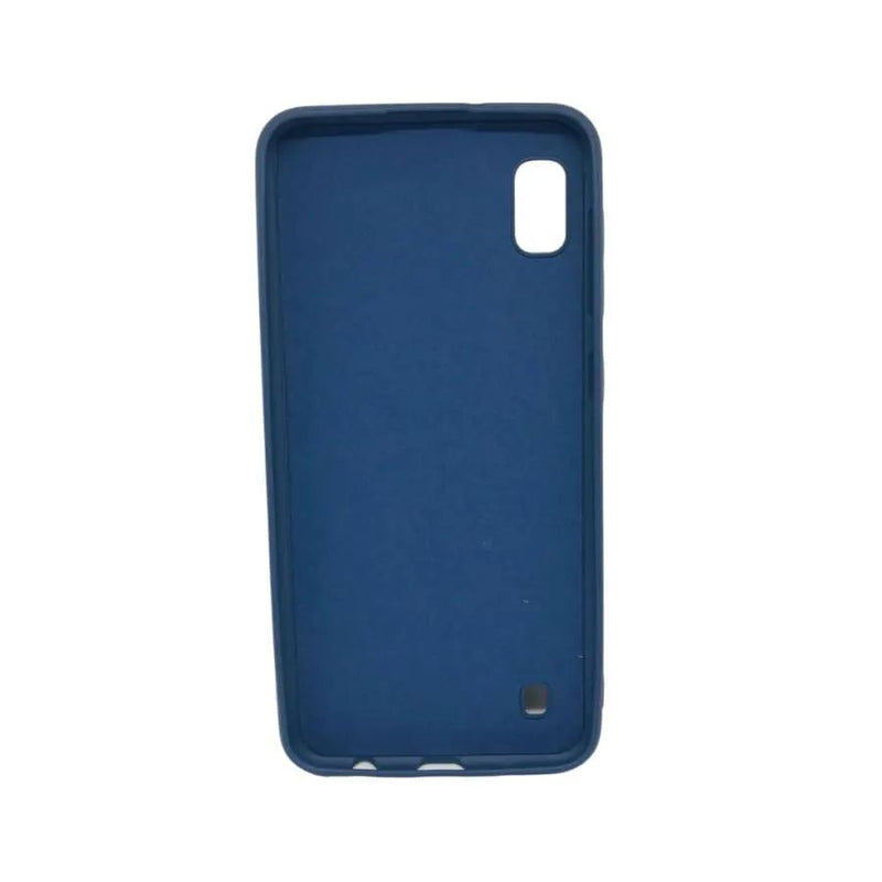 Silicone Case for Samsung Galaxy A10/A10e 6.2” by 9eight5