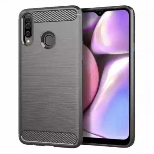 Silicone Case for Samsung Galaxy A10/A10e 6.2” by 9eight5