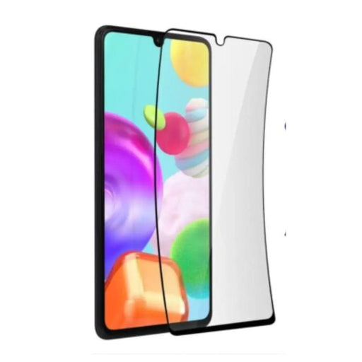 Hydrogel Screen Protector for Samsung Galaxy A10e 5.8” (Pack of 2) by 9eight5