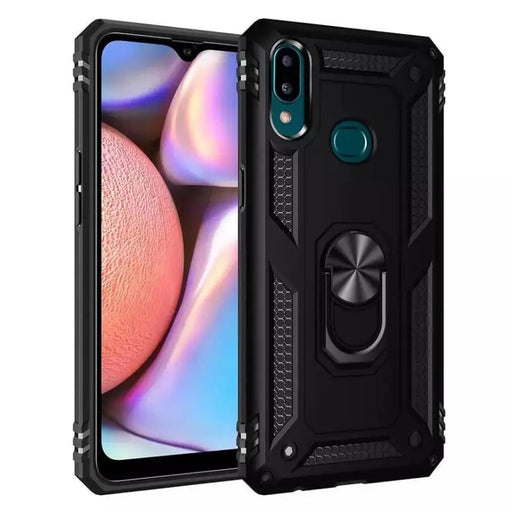 Rugged Case for Samsung Galaxy A10s by 9eight5