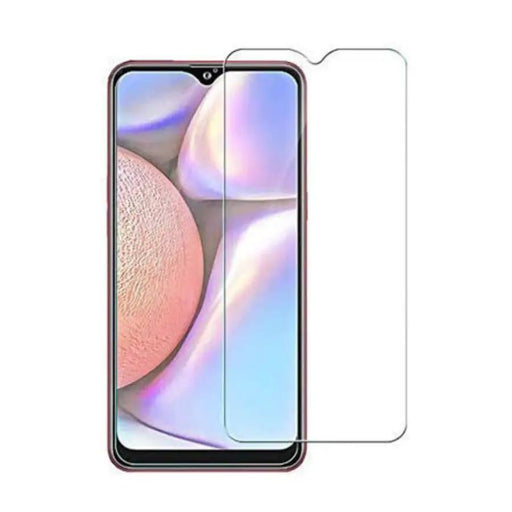Screen Protectors for Samsung Galaxy A10S (Pack of 2) by 9eight5
