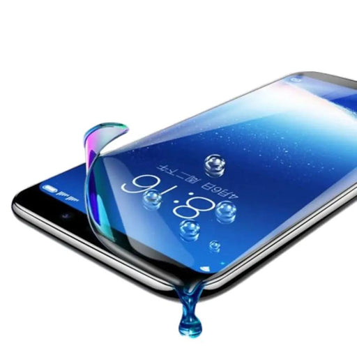 Hydrogel Screen Protector for Samsung Galaxy A10S by 9eight5